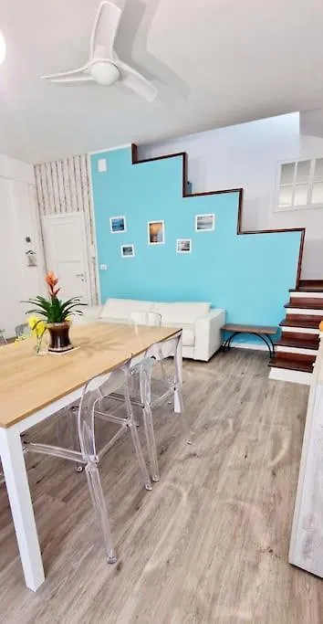 Ca' Maele Apartment Cattolica