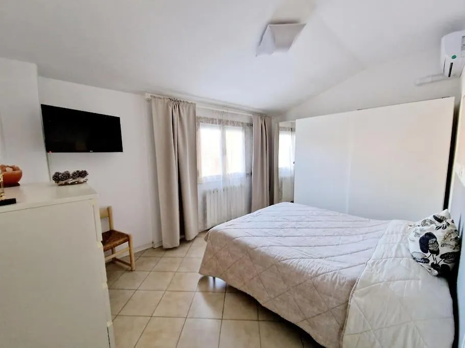 Ca' Maele Apartment Cattolica Italy