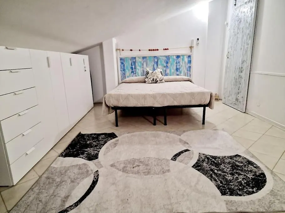 Ca' Maele Apartment Cattolica